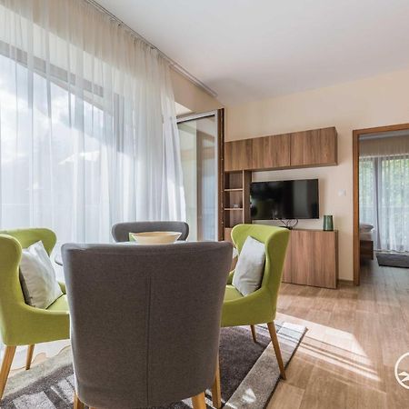 Tatra Suites Harmony Apartment B301 Vysoke Tatry Luaran gambar
