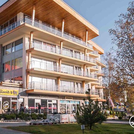 Tatra Suites Harmony Apartment B301 Vysoke Tatry Luaran gambar