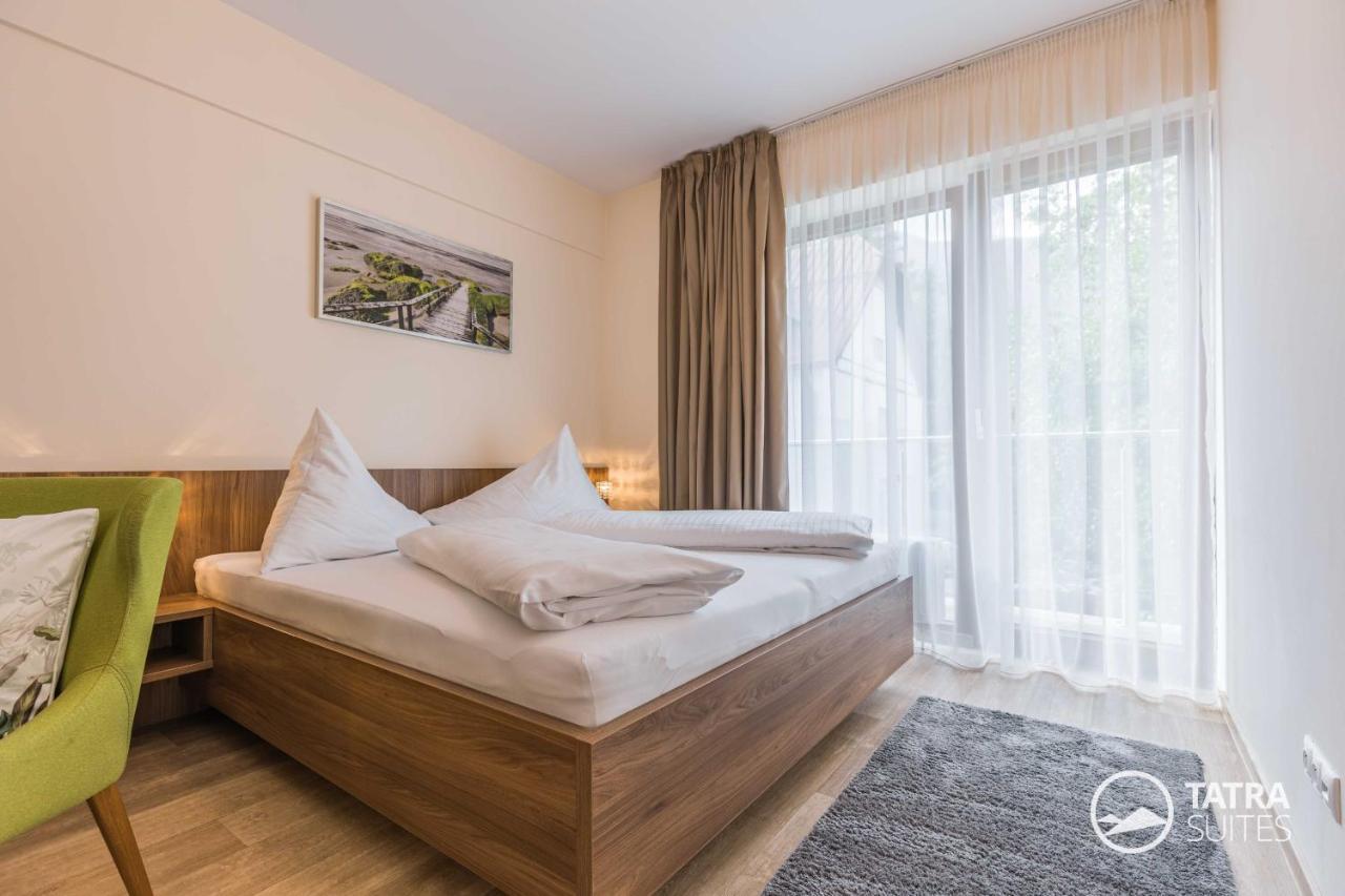 Tatra Suites Harmony Apartment B301 Vysoke Tatry Luaran gambar
